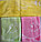 Одеяло-плед  детское байковое. размер 100х118см, фото 3