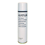 Антистатический пенный очиститель ( 300 мл. ) KATUN Foam Cleaner, 10384