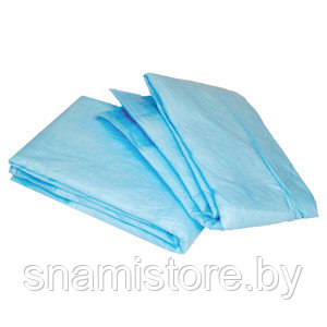 Абсорбирующая укрывочная пленка Kendall / Absorbent Drop Cloths, фото 2