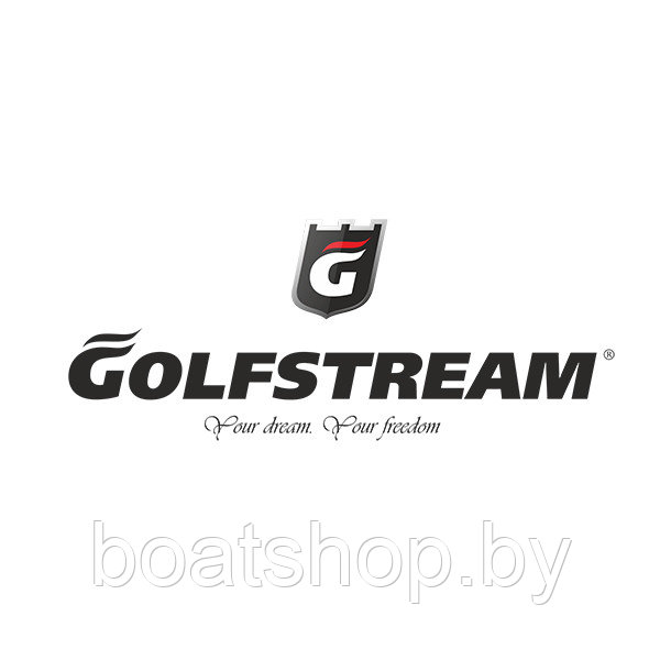 Лодочные моторы Golfstrem