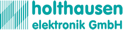 HOLTHAUSEN ELEKTRONIK