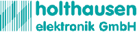 HOLTHAUSEN ELEKTRONIK