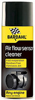 Очиститель расходомера воздуха Bardahl Air flow sensor cleaner 400мл