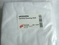 Салфетки чистящие SCC Lint-Free Cleaning Cloth безворсовые