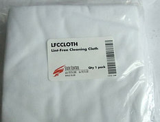 Салфетки чистящие SCC Lint-Free Cleaning Cloth безворсовые