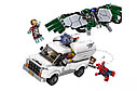 Конструктор 10746 Берегись Стервятника, аналог Лего Супергерои (LEGO Superheroes 76083), фото 3