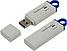 USB флэш-накопитель 16Gb Kingston DataTraveler G4 <DTIG4/16GB> USB3.0 Flash Drive (RTL), фото 4