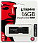 USB флэш-накопитель 16Gb DataTraveler 100 G3 <DT100G3/16GB> USB3.0 Flash Drive (RTL), фото 3