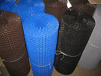 Грязезащитные покрытия для пола из ПВХ в рулонах 12мм