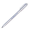 Ручка маслян. BERKLY ДЕЛЬТА 0,5 мм синий