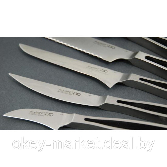 Набор ножей BergHOFF 10пр. Neo - фото 8 - id-p80428260