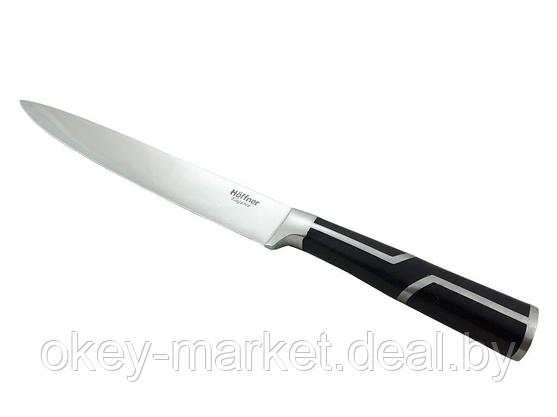 Набор ножей Hoffner Elegance из нержавеющей стали, фото 3