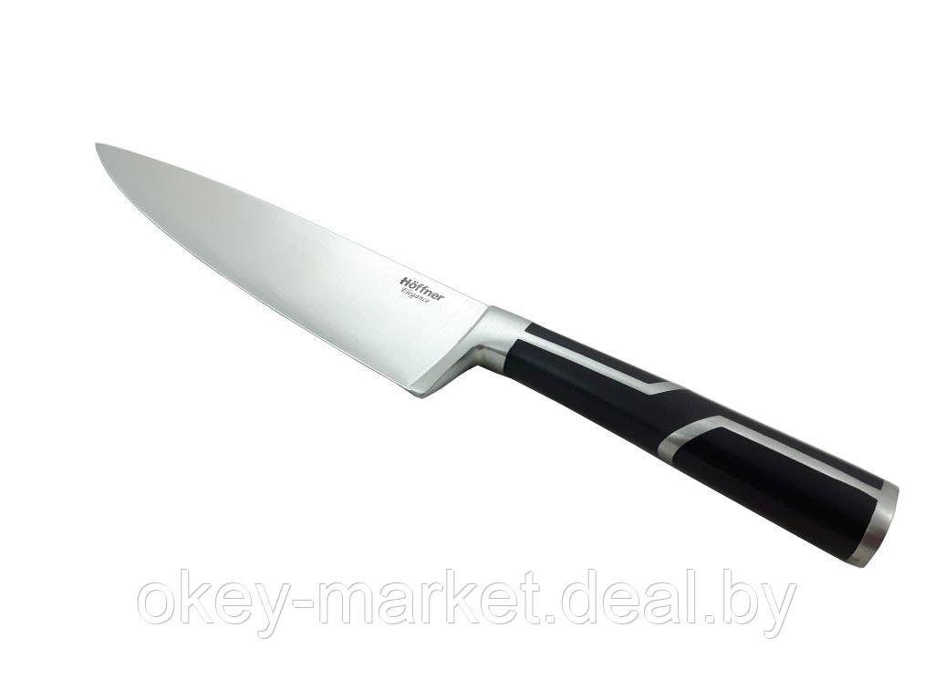 Набор ножей Hoffner Elegance из нержавеющей стали - фото 7 - id-p80433885
