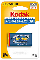 Аккумулятор Kodak KLIC 8000