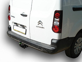  Фаркоп CITROEN/PEUGEOT Berlingo/Partner "08-