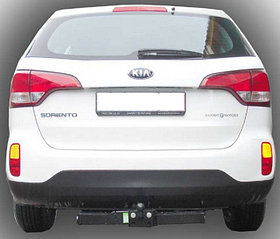  Фаркоп (дизель) KIA/HYUNDAI Sorento/Santa Fe "12-15"