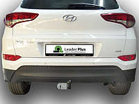 Фаркоп KIA/HYUNDAI Sportage/Tucson "16-