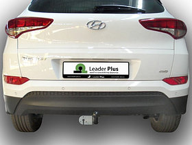  Фаркоп KIA/HYUNDAI Sportage/Tucson "16-