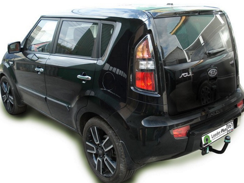  Фаркоп KIA Soul "08-/"11-