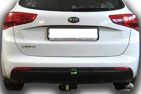  Фаркоп (Универсал) KIA Ceed "12-/"15-