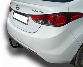  Фаркоп (SD) HYUNDAI Elantra "11-14"