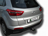 Фаркоп HYUNDAI Creta (ix25) "15-