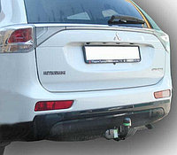 Фаркоп MITSUBISHI Outlander "12-/"14-/"15-