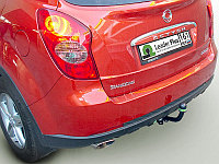 Фаркоп SSANGYONG Actyon "10-/"14-