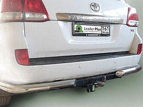  Фаркоп TOYOTA/LEXUS Land Cruiser J200/LX570 "07-/"12-/"15-