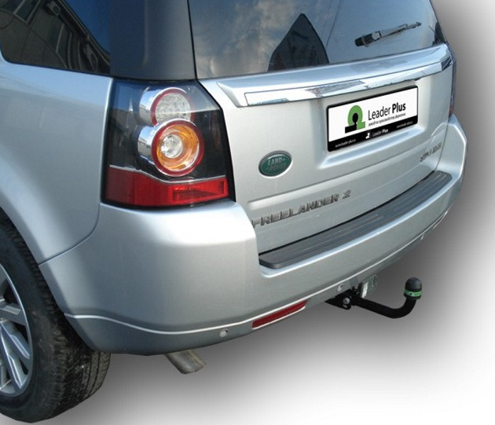  Фаркоп LAND ROVER/ROVER Freelander "07-/"12-