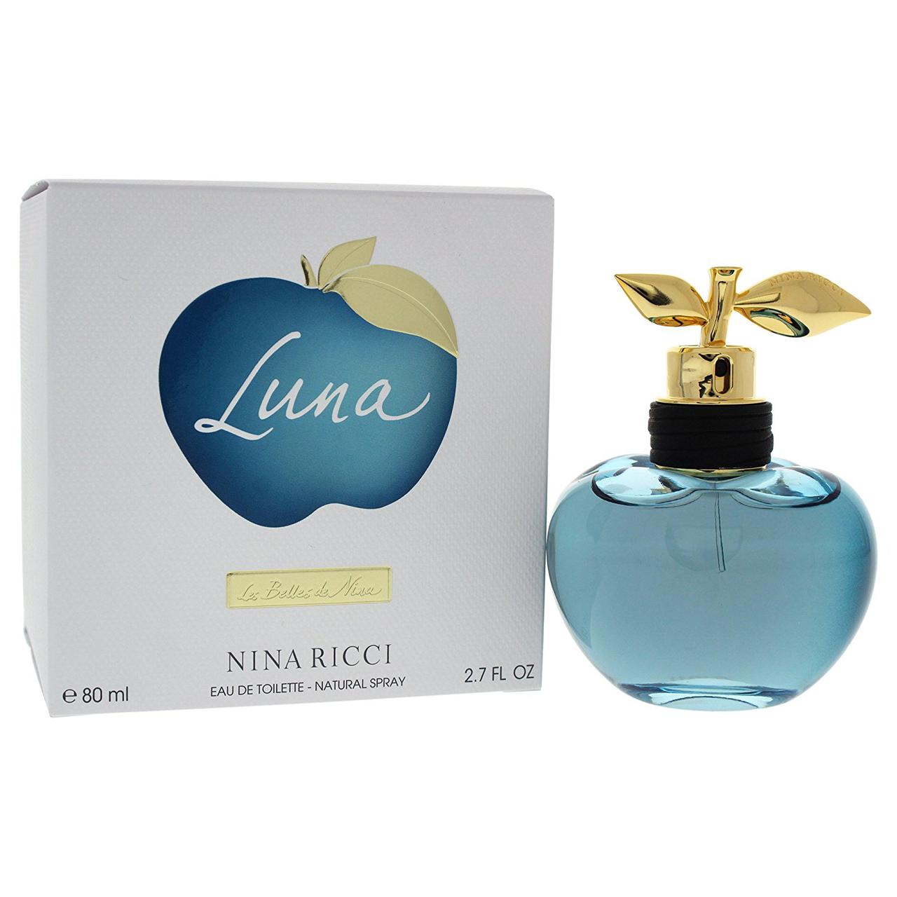 Nina Ricci Les Belles de Nina Luna edt 30ml - фото 1 - id-p79014678