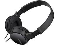 Наушники с микрофоном Sony MDR-ZX110AP, 12-22000 Гц, кабель 1.2м