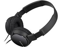 Наушники с микрофоном Sony MDR-ZX110AP, 12-22000 Гц, кабель 1.2м