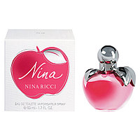 Nina Ricci Nina edt 80ml