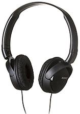 Наушники Sony MDR-ZX110