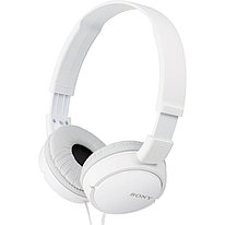 Наушники Sony MDR-ZX110