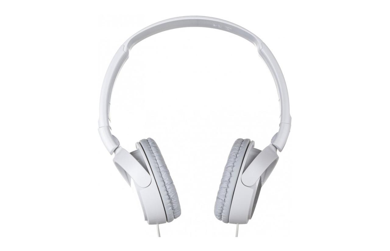 Наушники Sony MDR-ZX110 - фото 3 - id-p80518795