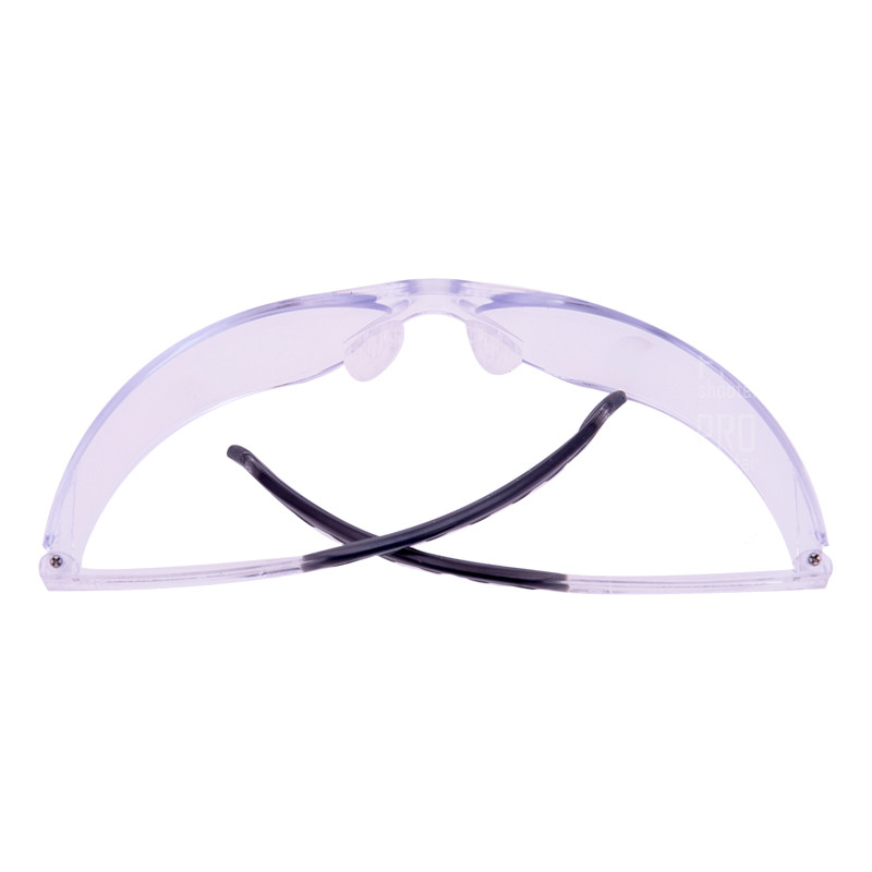 Солнцезащитные очки Pyramex Venture ITEK (S5810S) - фото 2 - id-p80519384