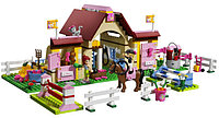 КОНСТРУКТОР Bela Friends АРТ.10163 "Городские конюшни" АНАЛОГ LEGO Friends 3389