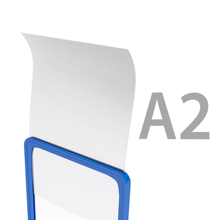 Файл для рамки А2