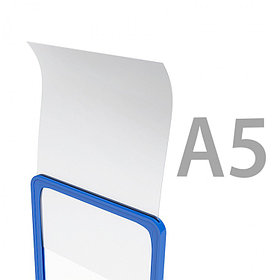 Файл для рамки А5