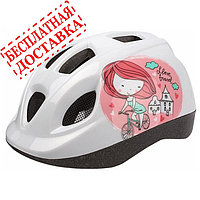 Велошлем Polisport Kids Princess
