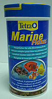 Tetra Marine Flakes 250 ml (хлопья) основной корм для мелких и средних морских рыб