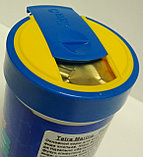 Tetra  Marine Flakes 250 ml  (хлопья)  основной корм для мелких и средних морских рыб, фото 4