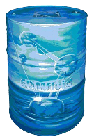 Диэлектрическая жидкость EDMfluid 80-S
