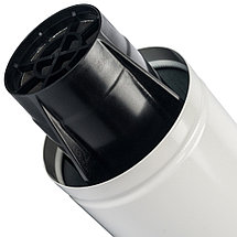 Комплект дымохода Stout DN60/100 для котлов Vaillant и Protherm, 0,85 м, фото 3