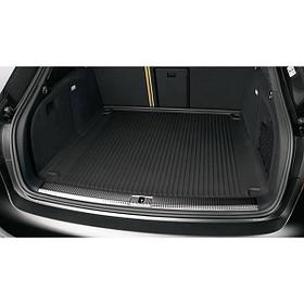 Коврик багажника оригинальный для Audi A4 Allroad (2009-2016) № 8K9061160