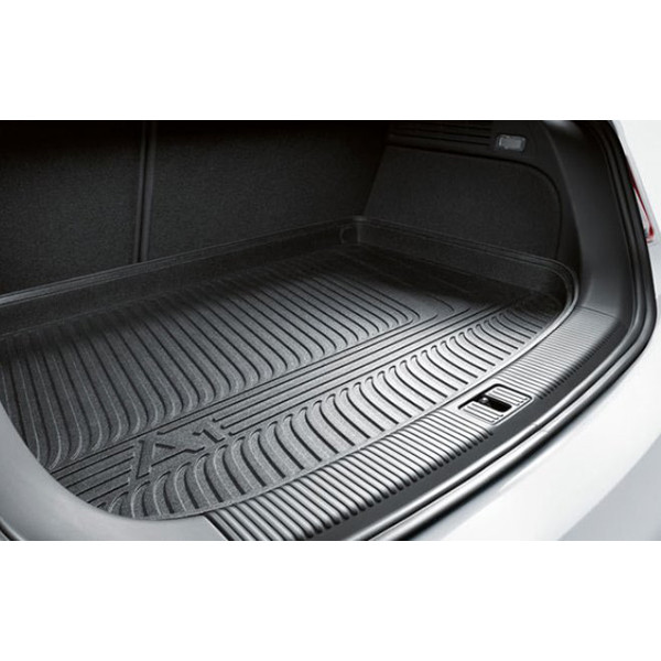 Коврик багажника оригинальный для Audi A1 (вкл. Sportback) (2011-2018) № 8X0061180 - фото 1 - id-p80582930