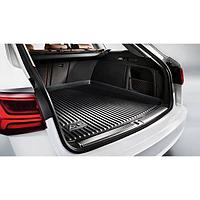 Коврик багажника оригинальный для Audi A6 Allroad (2011-2014) № 4G9061180
