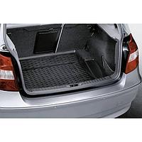 Коврик багажника оригинальный для BMW 1-Серия E88 кабриолет (2007-2011) № 51470441504
